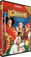 Piet Piraat - De Favoriete Avonturen Van De 4 Piraten! - DVD (5051083142434) - thumbnail
