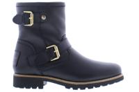 Panama Jack Felina igloo trav B3 black Zwart maat 39 - thumbnail