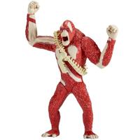 Godzilla TNE battle roar Skar King figuur - 18 cm - thumbnail