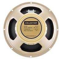Celestion G12M-65CREAM-16 12inch 65w 16 ohm gitaar speaker - thumbnail