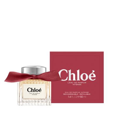 Chloé L'Eau de Parfum Intense 50ml Chloé L'Eau de Parfum Intense 50ml