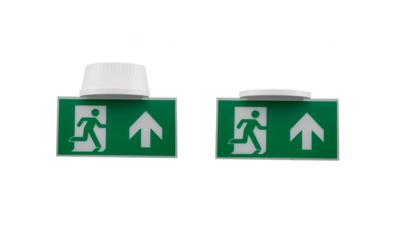 ADAM LED 840 4W 230V ND Centraalgeschakeld