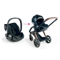 Corolle carrier 2-in-1 - 36/42cm - thumbnail