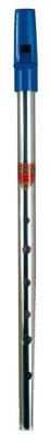 Generation Flageolet 6581 nikkel - C blauw mondstuk