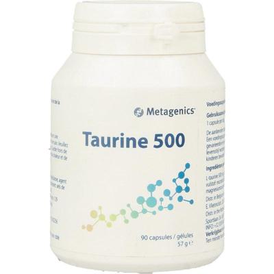 Metagenics Taurine