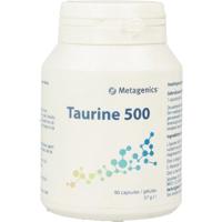 Metagenics Taurine - thumbnail