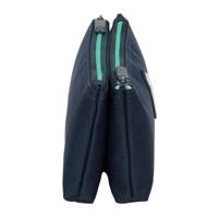 Reistasje Real Madrid C.F. Sportief 22 x 10 x 8 cm - thumbnail