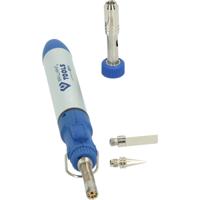 Brilliant Tools BT124009 Gassoldeerset Incl. soldeerpunt 1 stuk(s) - thumbnail