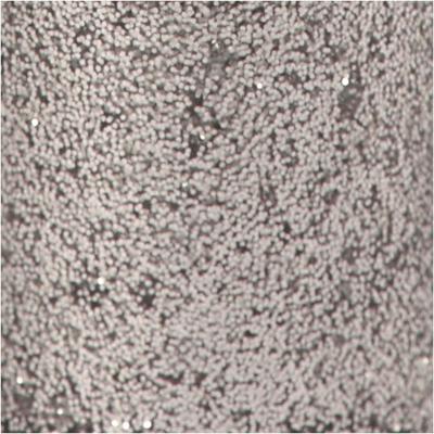 Creativ Company Glitterlijm, zilver, 118 ml/ 1 fles