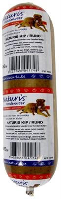 NATURIS HOUDBAAR KIP/RUND 650 GR NATURIS HOUDBAAR KIP/RUND 650 GR