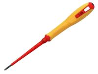 Hultafors VDE Torx Schroevendraaier T09 x 100 mm - HU446585 - thumbnail