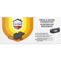 Home Defense® Muizenval Elektrisch - HDSOUELEC - thumbnail