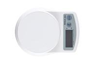 Maul MAULalpha 2000G Brievenweegschaal Weegbereik (max.) 2 kg Resolutie 1 g Wit - thumbnail