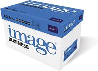 Kopieerpapier image business a3 80gr wit - thumbnail