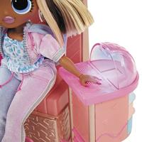 L.O.L Surprise Shine On Salon And Spa Speelset + Licht - thumbnail