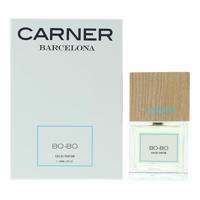 Carner Barcelona Bo-Bo Eau de Parfum Spray 100 ml - thumbnail