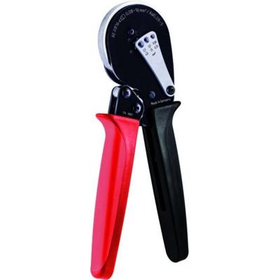 Intercable Perstang Adereindhulzen 0,08 tot 16mm² en2x0,25 tot 2x6mm²