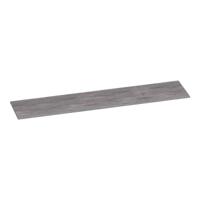 Brauer Ocean Slim Topblad - 220 cm - Driftwood - thumbnail