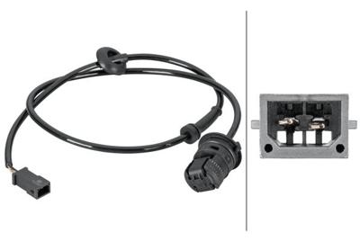 Wielsnelheidssensor 6PU012806791