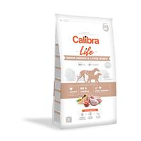 CALIBRA Dog Life Senior Medium & Large Kip, 12kg - thumbnail