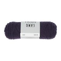 Lang Yarns Jawoll 290 Aubergine - thumbnail