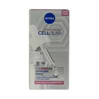 Nivea Hyaluron cellular expert filler serum 15 Milliliter - thumbnail