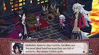 Disgaea 4 Complete+ A Promise of Sardines Edition - thumbnail
