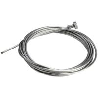 Deko Light 710081 D Line Seil für Seilabhängung 4,0 m 230V-railsysteemcomponenten Stroomrail 3-fasig Zilver - thumbnail