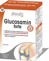 Physalis Glucosamin Forte 30Tabletten - thumbnail