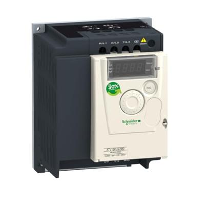 Schneider Electric Frequentieregelaar ATV12PU22M3 2.2 kW 3-fasig 200 V, 240 V