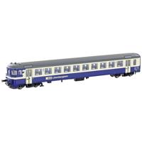 Hobbytrain H23944 N stuurstandrijtuig BT van de BLS - thumbnail
