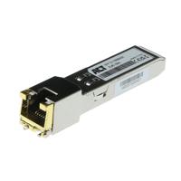 ACT TR0005 SFP 1000Based koper RJ45 coded voor Open platform - thumbnail