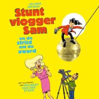 Stuntvlogger Sam en de strijd om de award - thumbnail