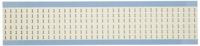 Brady HH-1-PK, 111180 Solid Numbers Wire Marker Card (Pack van 3 stuks) - thumbnail