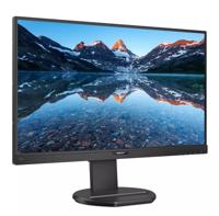 Philips Monitore 276B9/00 LED-monitor Energielabel F (A - G) 60.5 cm (23.8 inch) 2560 x 1440 Pixel 16:9 4 ms HDMI, DisplayPort, Hoofdtelefoon (3.5 mm - thumbnail