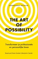 The Art of Possibility - Benjamin Zander, Rosamund Stone Zander - Paperback (9789021582979) - thumbnail