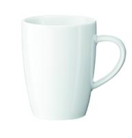 Jura JURAKOFFIEBEKER Koffie accessoire Wit - thumbnail
