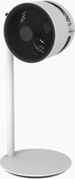 Boneco Fan 220 - ventilator Statiefventilator Wit - thumbnail