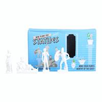 Gift Republic Plant Pot Standbeelden - thumbnail