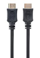 High Speed HDMI kabel met Ethernet &apos;Select Series&apos;, 0,5 m - thumbnail
