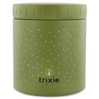 Isotherm lunchbox 500 ml TRIXIE Animal groen - thumbnail