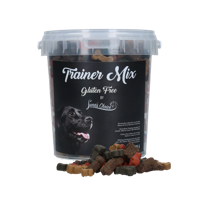 Luna&apos;s Choice Trainer Mix Glutenvrij - thumbnail