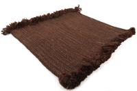 Kleed Wanda L bruin - thumbnail