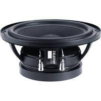 Monacor CF0820BMB/8 8 inch Midwoofer 250 W 8 Ω - thumbnail