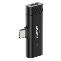 Ulanzi Receiver USB-C voor HM2301 draadloze microfoon-set - thumbnail