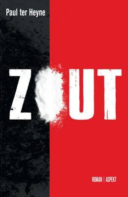 Zout - Paul ter Heyne - Paperback (9789463383981) Zout - Paul ter Heyne - Paperback (9789463383981)