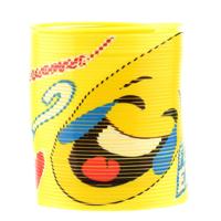 Toi-Toys loopveer lachgezicht - thumbnail