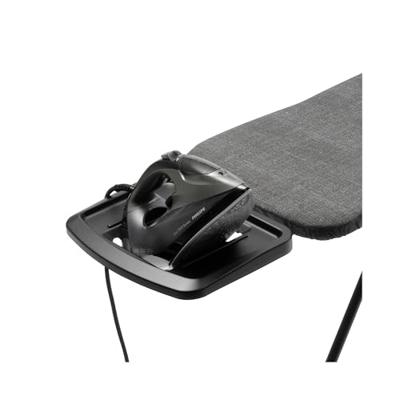 Brabantia Strijkplank B 124x38 cm Denim Zwart
