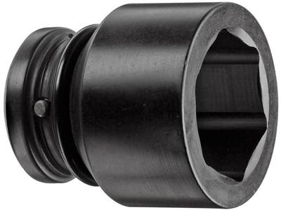 Gedore K 21 S 41 2734559 Kracht-dopsleutelinzet 41 mm 1 (25 mm)
