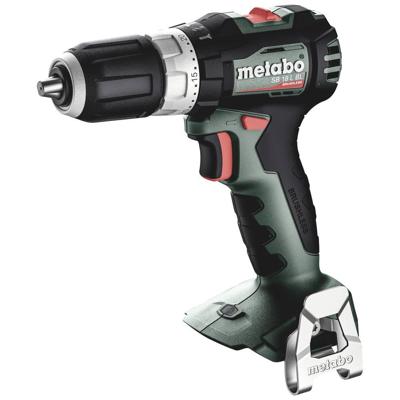 Metabo SB 18 L BL 613157840 Accu-slagmoersleutel 65 Nm 18 V Aantal meegeleverde accus: 0 LiHD Brushless, Incl. koffer, Zonder accu, Zonder lader Metabo SB 18 L BL 613157840 Accu-slagmoersleutel 65 Nm 18 V Aantal meegeleverde accus: 0 LiHD Brushless, Incl. koffer, Zonder accu, Zonder lader